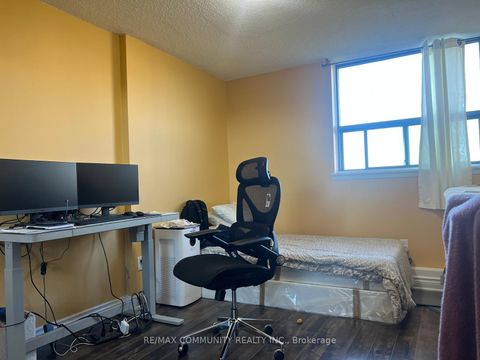 Photo 9 at 1008 - 100 Wingarden Court, Malvern, Toronto