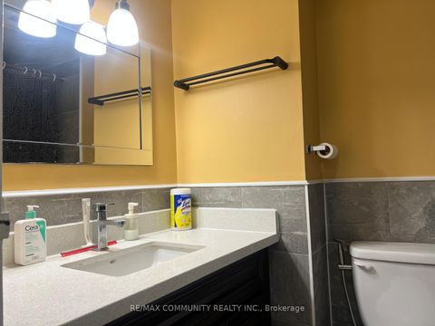 Photo 10 at 1008 - 100 Wingarden Court, Malvern, Toronto