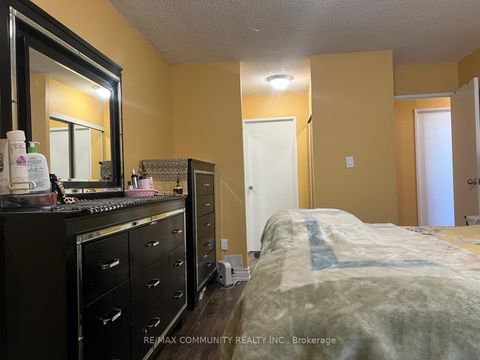 Photo 11 at 1008 - 100 Wingarden Court, Malvern, Toronto