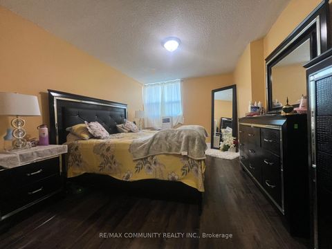 Photo 13 at 1008 - 100 Wingarden Court, Malvern, Toronto