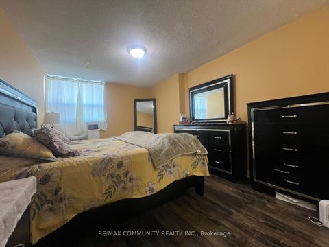 Photo 14 at 1008 - 100 Wingarden Court, Malvern, Toronto