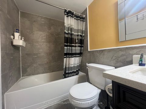 Photo 15 at 1008 - 100 Wingarden Court, Malvern, Toronto