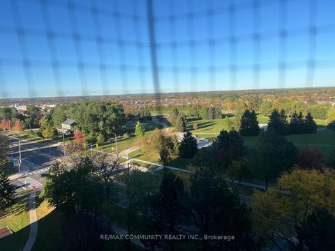 Photo 17 at 1008 - 100 Wingarden Court, Malvern, Toronto