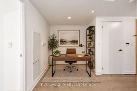 Photo 7 at 1307 - 11 Wellesley Street W, Bay Street Corridor, Toronto