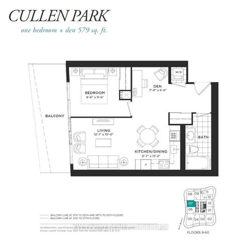 Photo 26 at 1307 - 11 Wellesley Street W, Bay Street Corridor, Toronto