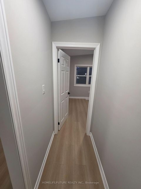 Photo 7 at 2983 Lawrence Avenue E, Bendale, Toronto