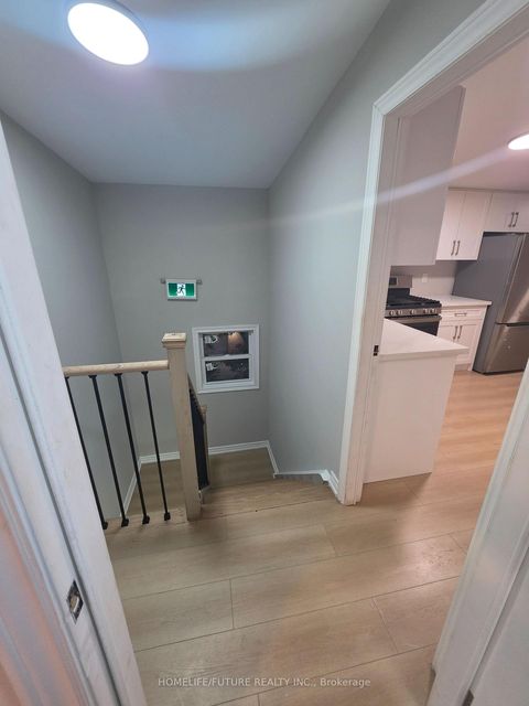 Photo 13 at 2983 Lawrence Avenue E, Bendale, Toronto