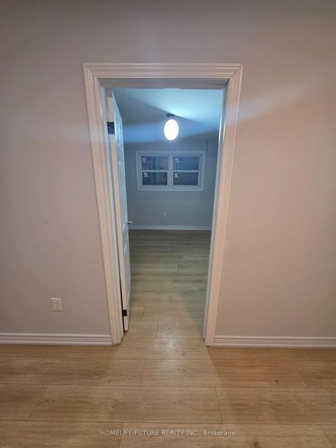 Photo 17 at 2983 Lawrence Avenue E, Bendale, Toronto