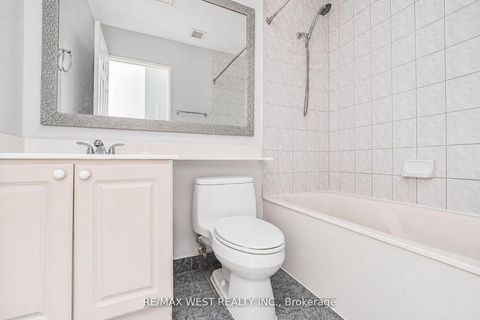 Photo 8 at PH103 - 8 Lee Centre Drive, Woburn, Toronto