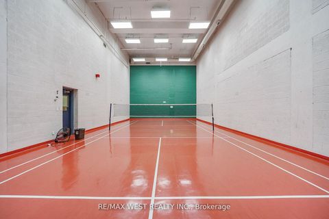 Photo 10 at PH103 - 8 Lee Centre Drive, Woburn, Toronto