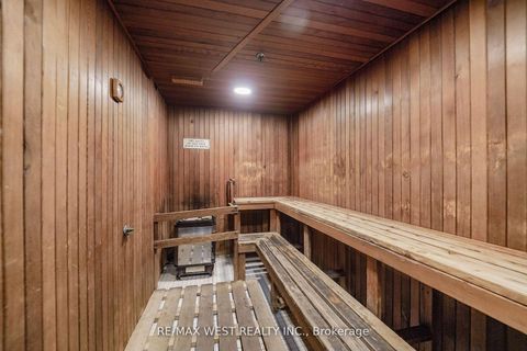 Photo 12 at PH103 - 8 Lee Centre Drive, Woburn, Toronto