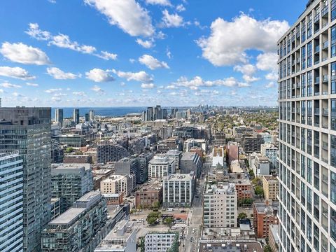 Photo 1 at Ph10 - 101 Peter Street, Waterfront Communities C1, Toronto