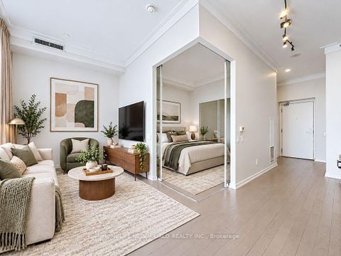 Photo 2 at Ph10 - 101 Peter Street, Waterfront Communities C1, Toronto