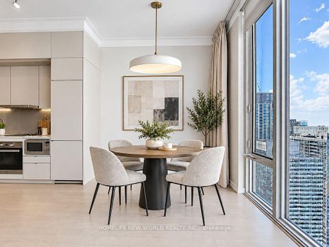 Photo 3 at Ph10 - 101 Peter Street, Waterfront Communities C1, Toronto