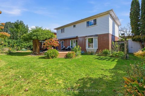 Photo 3 at 18 Haviland Drive, Centennial Scarborough, Toronto