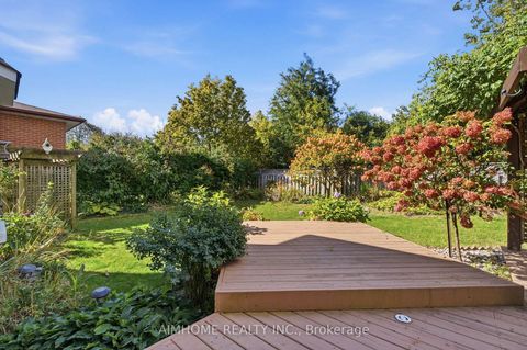 Photo 4 at 18 Haviland Drive, Centennial Scarborough, Toronto