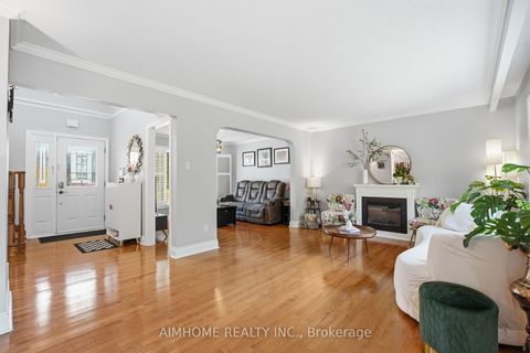 Photo 7 at 18 Haviland Drive, Centennial Scarborough, Toronto
