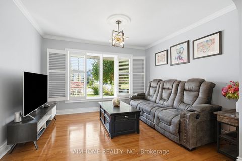 Photo 8 at 18 Haviland Drive, Centennial Scarborough, Toronto