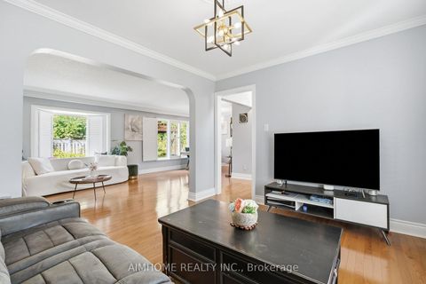Photo 9 at 18 Haviland Drive, Centennial Scarborough, Toronto