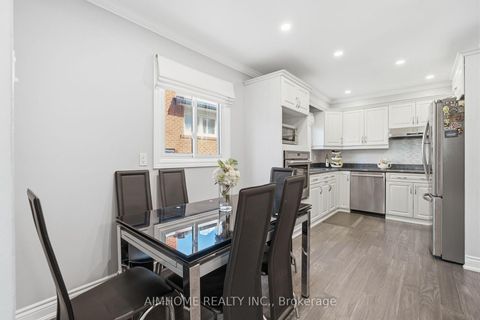 Photo 11 at 18 Haviland Drive, Centennial Scarborough, Toronto