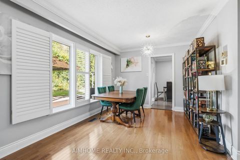 Photo 12 at 18 Haviland Drive, Centennial Scarborough, Toronto