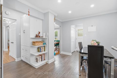 Photo 13 at 18 Haviland Drive, Centennial Scarborough, Toronto