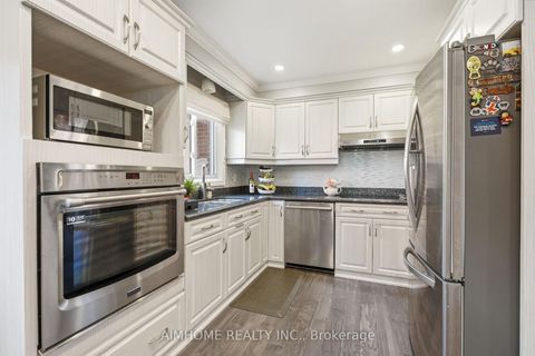Photo 14 at 18 Haviland Drive, Centennial Scarborough, Toronto