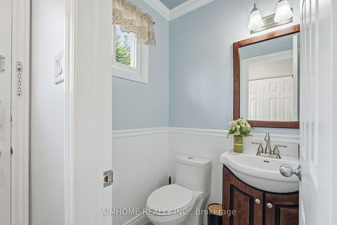 Photo 15 at 18 Haviland Drive, Centennial Scarborough, Toronto