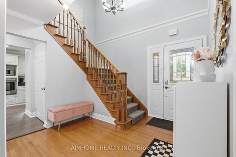 Photo 16 at 18 Haviland Drive, Centennial Scarborough, Toronto