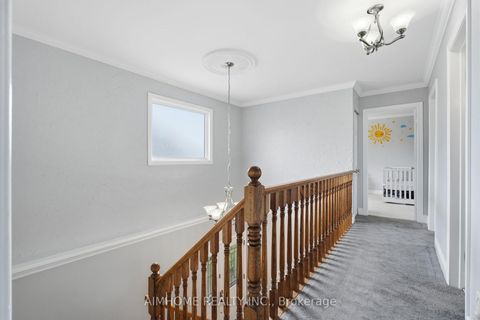 Photo 17 at 18 Haviland Drive, Centennial Scarborough, Toronto