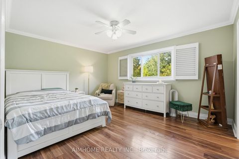 Photo 18 at 18 Haviland Drive, Centennial Scarborough, Toronto