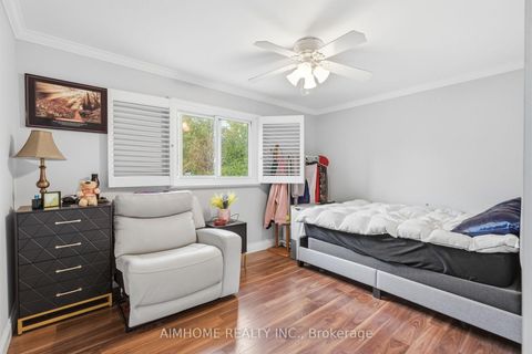 Photo 19 at 18 Haviland Drive, Centennial Scarborough, Toronto