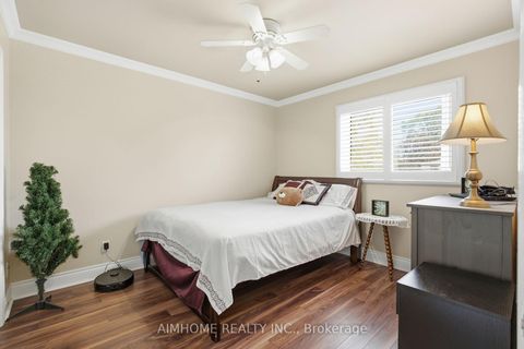 Photo 20 at 18 Haviland Drive, Centennial Scarborough, Toronto