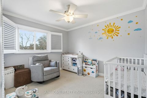 Photo 21 at 18 Haviland Drive, Centennial Scarborough, Toronto