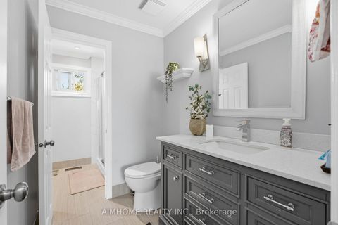 Photo 22 at 18 Haviland Drive, Centennial Scarborough, Toronto