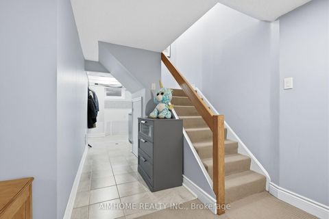 Photo 24 at 18 Haviland Drive, Centennial Scarborough, Toronto