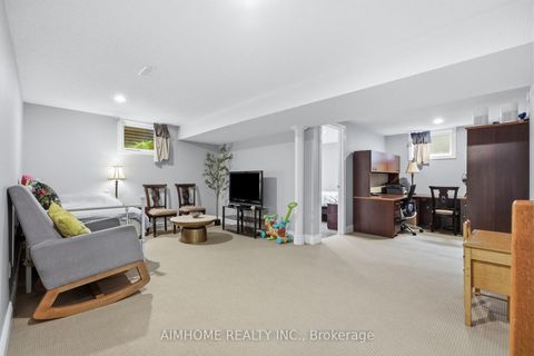 Photo 25 at 18 Haviland Drive, Centennial Scarborough, Toronto