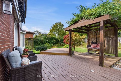 Photo 30 at 18 Haviland Drive, Centennial Scarborough, Toronto