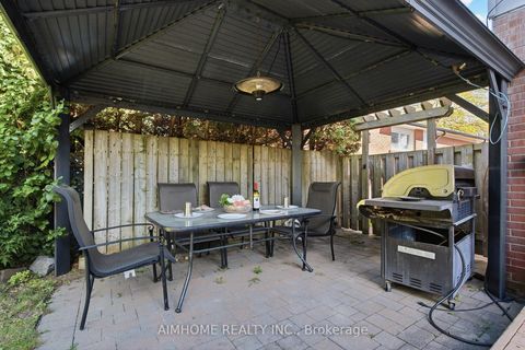 Photo 31 at 18 Haviland Drive, Centennial Scarborough, Toronto