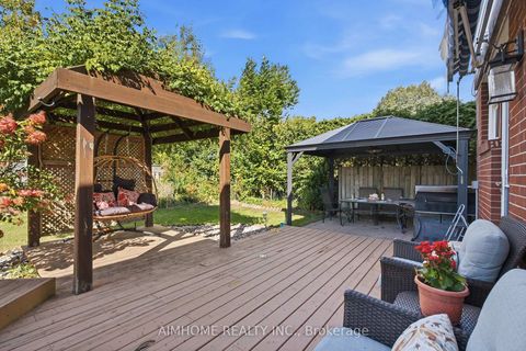 Photo 32 at 18 Haviland Drive, Centennial Scarborough, Toronto
