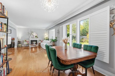 Photo 33 at 18 Haviland Drive, Centennial Scarborough, Toronto