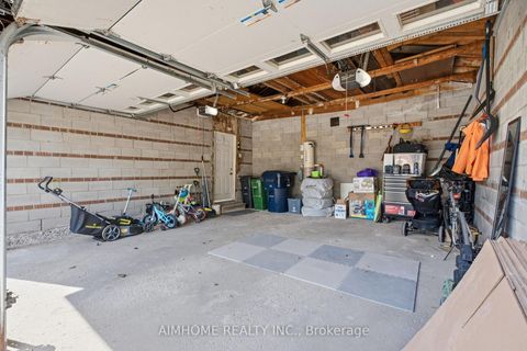 Photo 34 at 18 Haviland Drive, Centennial Scarborough, Toronto