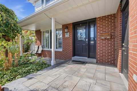Photo 35 at 18 Haviland Drive, Centennial Scarborough, Toronto
