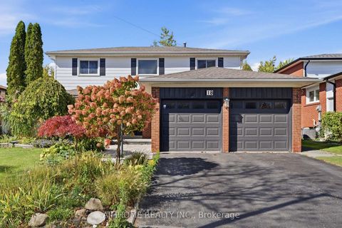 Photo 36 at 18 Haviland Drive, Centennial Scarborough, Toronto