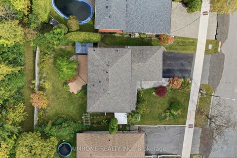 Photo 37 at 18 Haviland Drive, Centennial Scarborough, Toronto