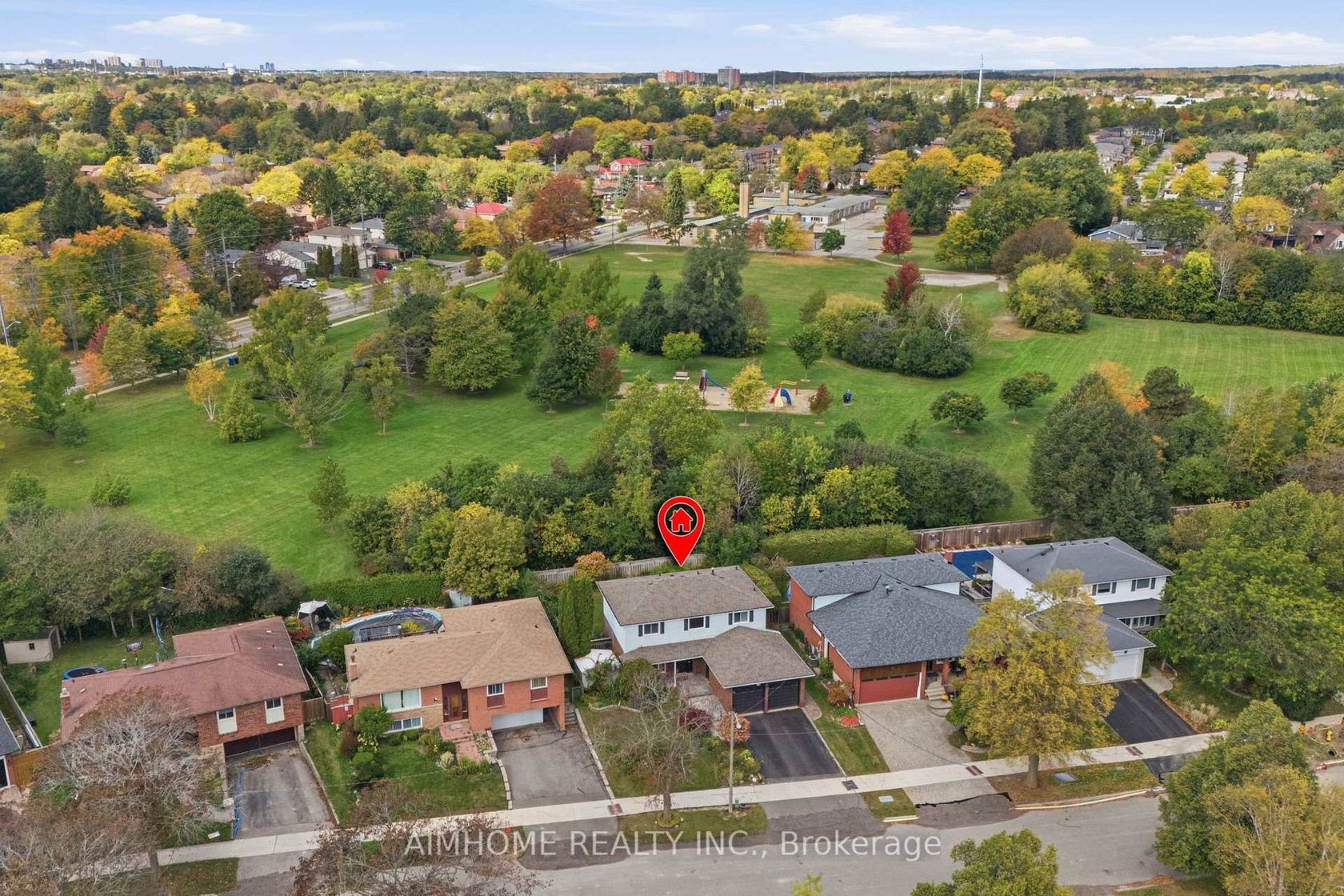 18 Haviland Drive, Centennial Scarborough, Toronto 