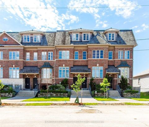 Photo 0 at 585A Oxford Street, Mimico, Toronto