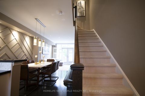 Photo 1 at 585A Oxford Street, Mimico, Toronto