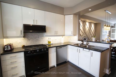 Photo 3 at 585A Oxford Street, Mimico, Toronto