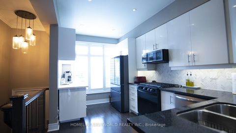 Photo 4 at 585A Oxford Street, Mimico, Toronto